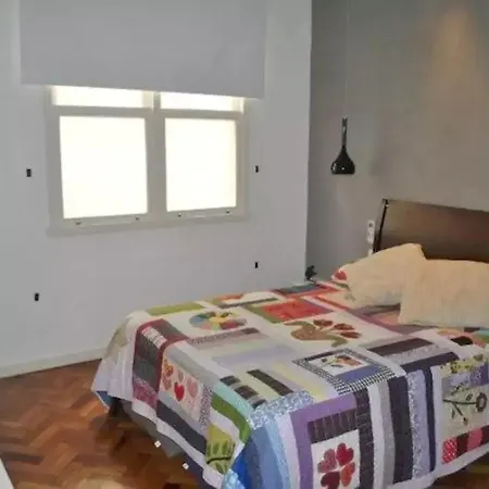 Aconchegante 2 Quartos No Leblon